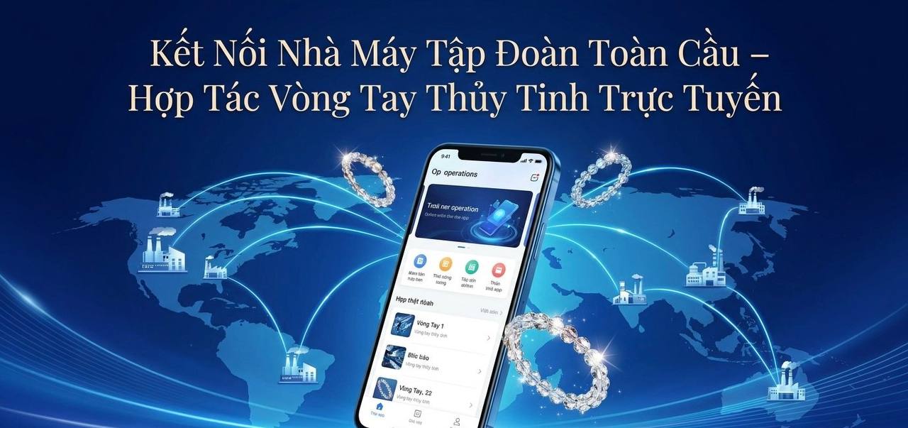 Ủy thác thông minh